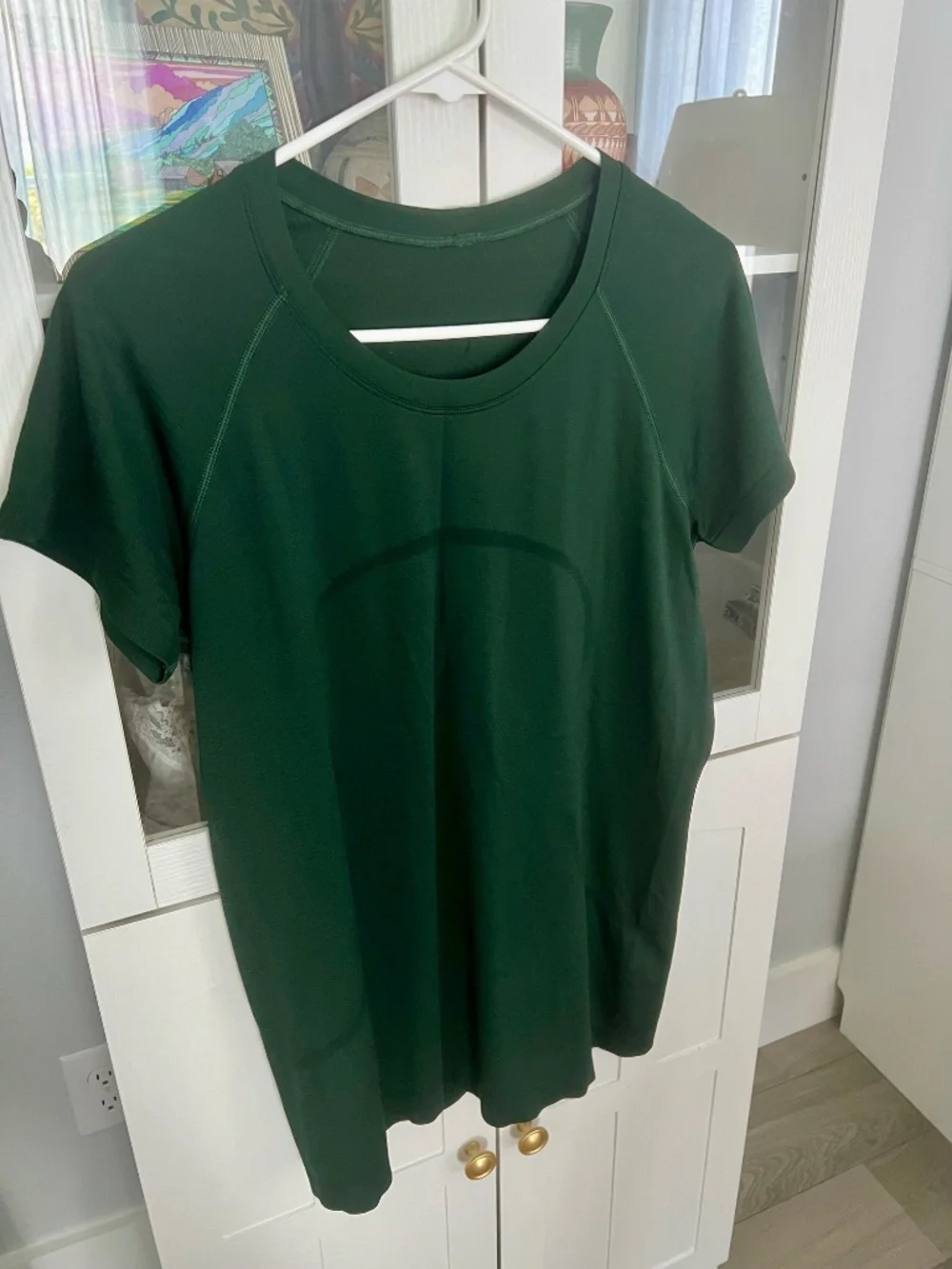lululemon athletica green lululemon
